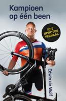 Kampioen op één been (Paperback)