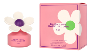 Marc Jacobs Daisy Love Pop Eau de Toilette Spray 50 ml Dames