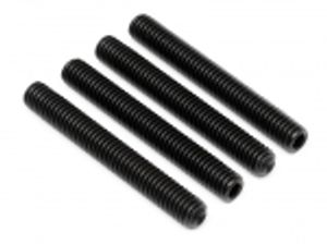 Set screw m6x45mm (4pcs)