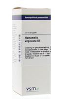 VSM Hamamelis virginiana D6 (20 ml) - thumbnail