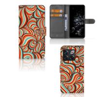 OnePlus 10T Hoesje Retro
