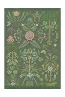 Pip Studio Buitenkleed Bamboleo by Pip Groen 300x200cm Pip Studio Buitenkleed Bamboleo by Pip Groen 300x200cm