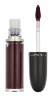 MAC Retro Matte Liquid Lipcolour 106 High Drama Lippenstift 5 ml Dames
