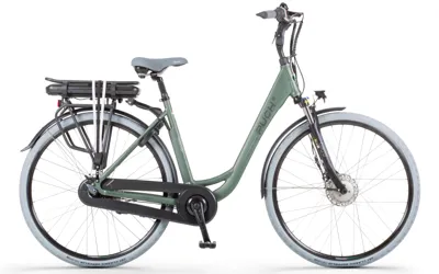 Puch Puch E-Soul N7