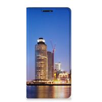 Motorola Edge 20 Pro Book Cover Rotterdam