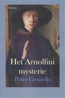 Het Arnolfini mysterie - Peter Geraedts - ebook