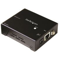 StarTech.com HDBaseT extender set met compacte transmitter HDMI over CAT5 tot 4K - thumbnail