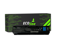 PA5109U-1BRS Batterij Geschikt voor de Toshiba Satellite C850 C855 C870 L850 L855 PA5109U-1BRS / 11.1V 4400mAh