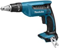 Makita dfs441zj schroefmachine | zonder accu's en lader - dfs441zj