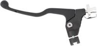 Domino koppelingshendel "racing" clutch lever racing black 167mm