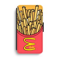 McElodie: iPhone XS Max Flip Hoesje McElodie: iPhone XS Max Flip Hoesje