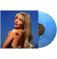 Sabrina Carpenter - Short N&apos; Sweet (Light Sky Blauw Vinyl) LP