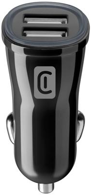INTERPHONE Usb-adapter 2-gang f. zig. feeder