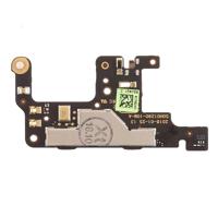 Microfoon Board voor HTC U12 +