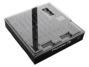 Decksaver Pioneer DJM-V10 (LF)