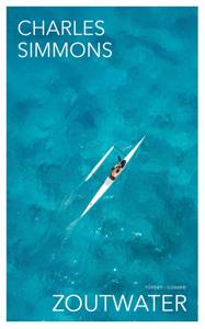 Zoutwater - Charles Simmons - ebook