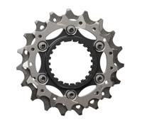 Shimano 17-19 teeth Sprocket Unit for CS-M9200 9-45