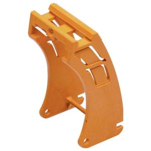 Weidmüller CXM CLIP P Houder 10 stuk(s)