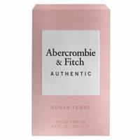 Abercrombie & Fitch Authentic Woman Eau de Parfum 100ml Abercrombie & Fitch Authentic Woman Eau de Parfum 100ml