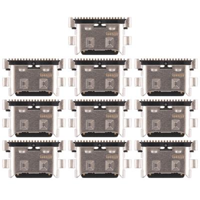 10 stuks Port-Connector opladen voor Huawei P20 Lite / Nova 3e