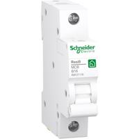 Schneider Electric R9F27116 Zekeringautomaat