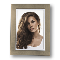 Zep fotolijst h1268 wels bronze 15x20 cm
