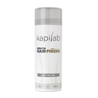Kapilab Hair Fibers Gray Kapilab Hair Fibers Gray