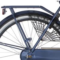 Cortina achterdrager 28 roots transp 57 polish blue matt