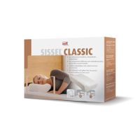 Sissel Classic Hoofdkussen Ortho.med + Overtr.kat.