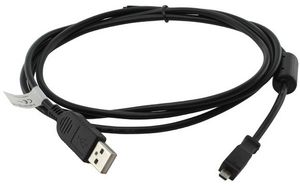 USB Kabel - compatibel met Kodak U-8