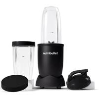 NutriBullet 900 Pro Exclusive ALL - Zwart