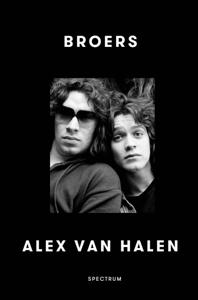 Broers (Paperback)