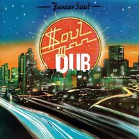 Soul Man Dub - LP (5036436118823) - thumbnail