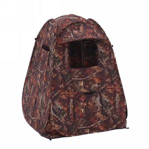 Buteo Photo Gear schuiltent buteo mark iii bruin