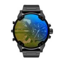 Horlogeband Diesel DZ7460 Staal 28mm - thumbnail