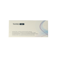 The Tester Schildklier test 1 Stuks