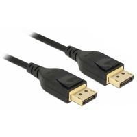DisplayPort kabel 8K Kabel - thumbnail