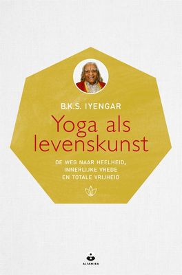 Yoga als levenskunst - B.K.S. Iyengar - ebook