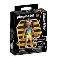 PLAYMOBIL 71996 Monster High Cleo de Nile, vanaf 4 jaar
