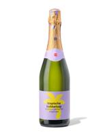 HEMA Tropische bubbelsap 750ml