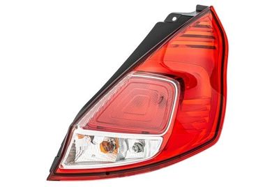 Achterlicht Ford Fiesta VI 01/13- re 2VP354805021
