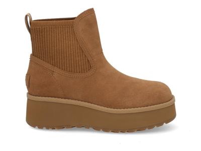 Ugg Cityfunc 1173258 CHE chestnut Cognac maat 38