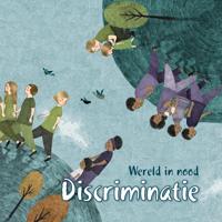 Discriminatie (Hardback)