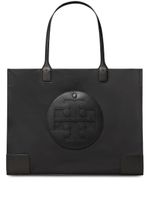 Tory Burch sac cabas Ella - Noir - thumbnail