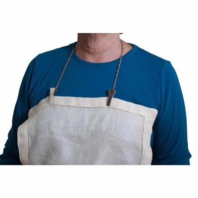 Slabhouder | Able2 | Metaal | Met klemmetjes | Lengte 55 cm | PO9010 | 0896763002173