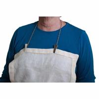 Slabhouder | Able2 | Metaal | Met klemmetjes | Lengte 55 cm | PO9010 | 0896763002173