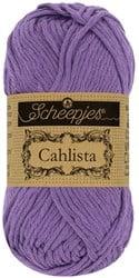 Scheepjes Cahlista 113 Delphinium