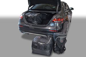 Reistassenset Mercedes-Benz E-Klasse (W213) 2019-heden 4-deurs sedan M25001S