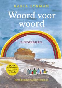 Woord voor Woord, Jubileumeditie (Hardback)