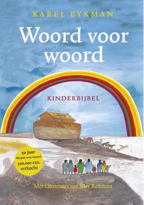 Woord voor Woord, Jubileumeditie (Hardback)
